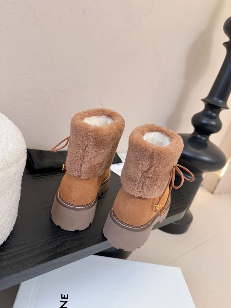 Ce1i*e boots